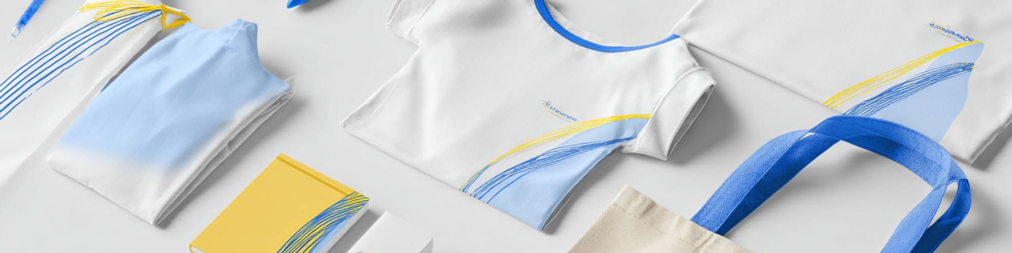 abbigliamento personalizzato