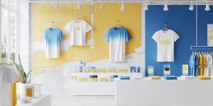 showroom