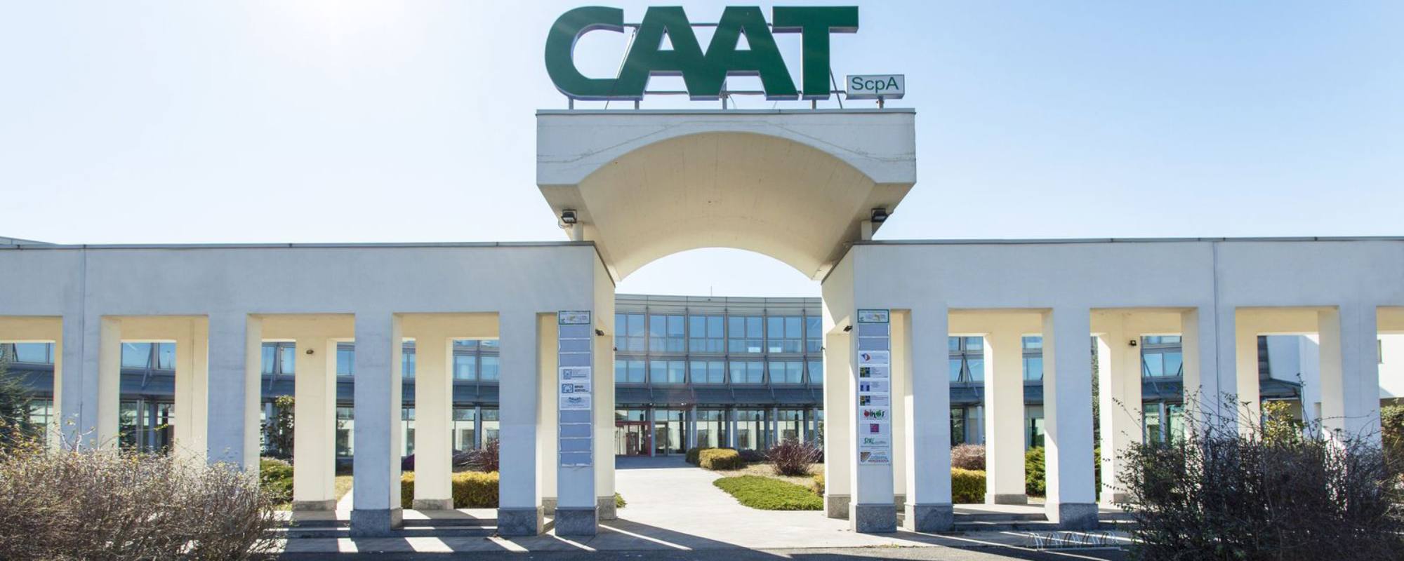 CAAT