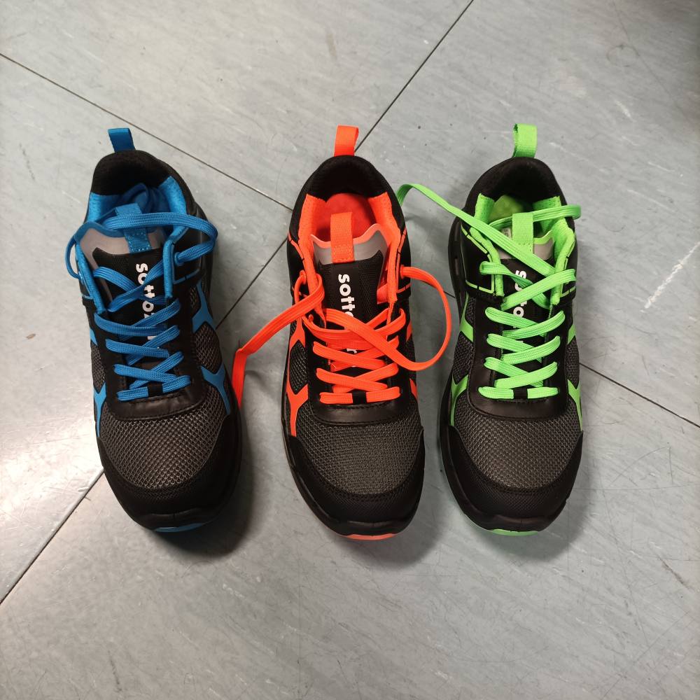 scarpe antinfortunistica