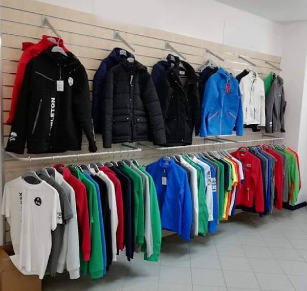 showroom