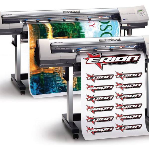 stampa digitale