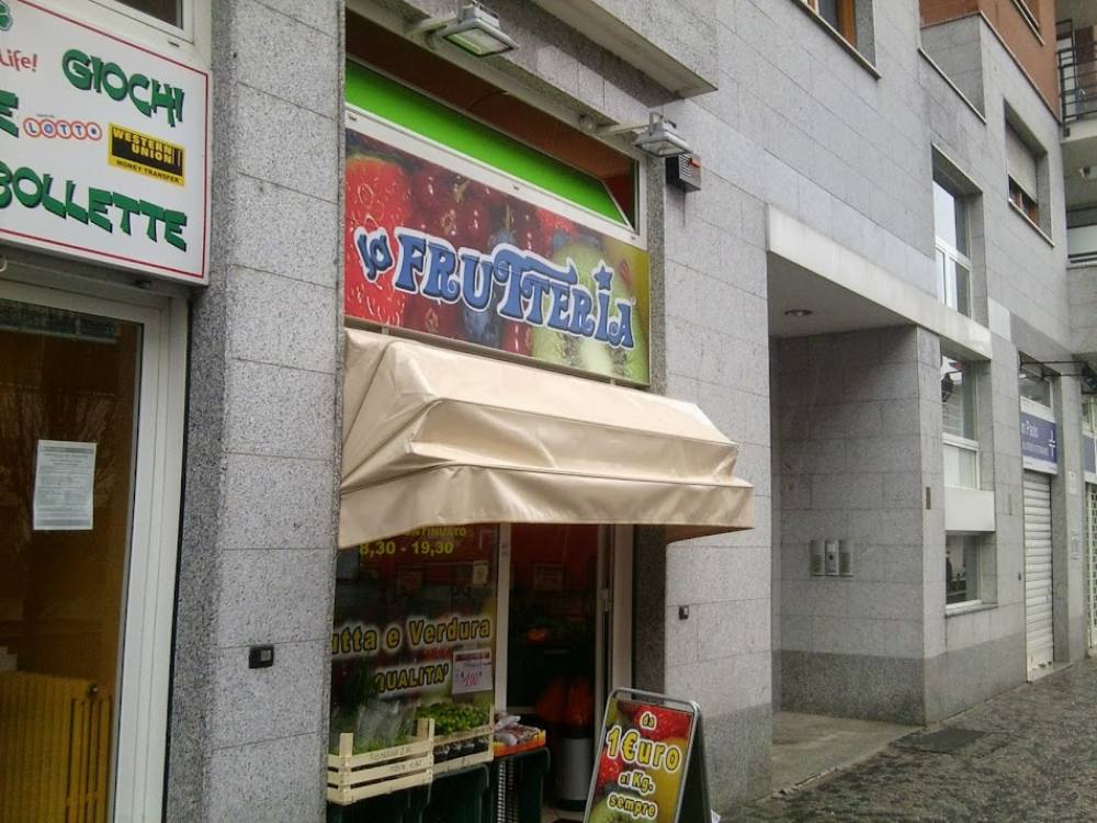 vetrofania